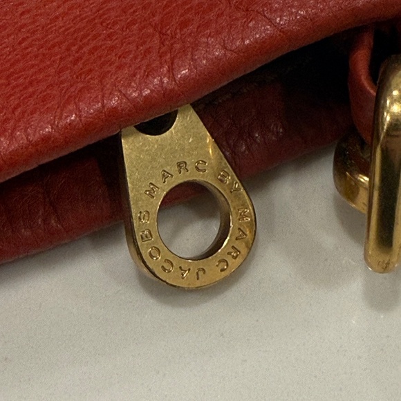 Marc by Marc Jacobs Classic Percy Crossbody - Picture 5 of 7